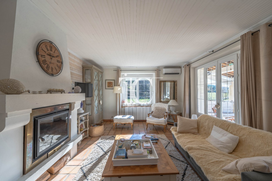 vente Maison Saint Paul Le Jeune - Photo 7