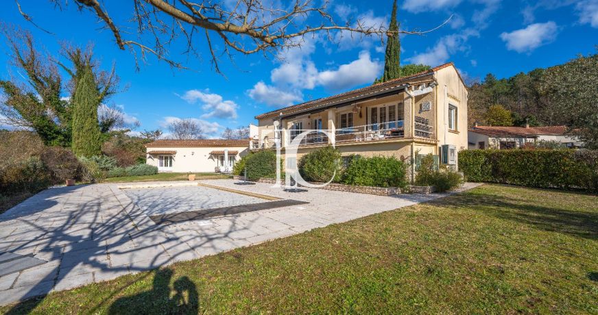 vente Maison Saint Paul Le Jeune