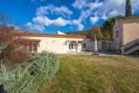 vente Maison Saint Paul Le Jeune