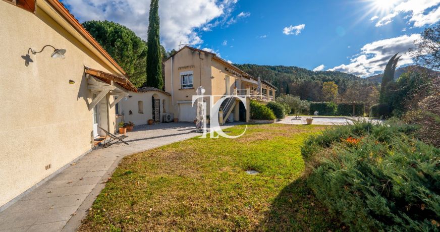 vente Maison Saint Paul Le Jeune