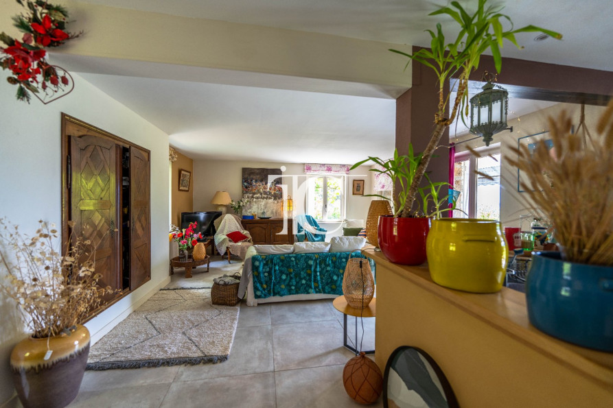 vente Maison de caractère Les Vans - Photo 7