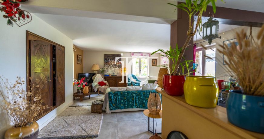 vente Maison de caractère Les Vans