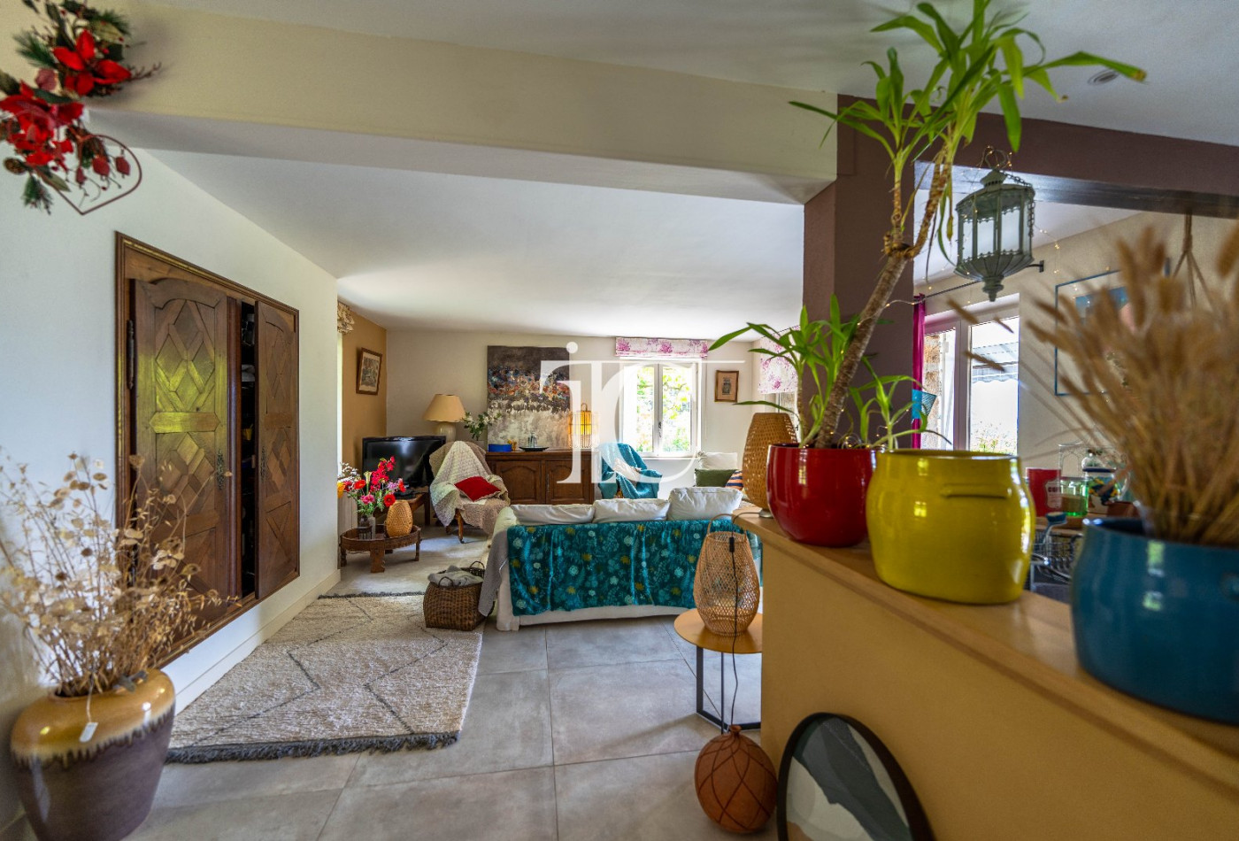 vente Maison de caractère Les Vans - Photo 7