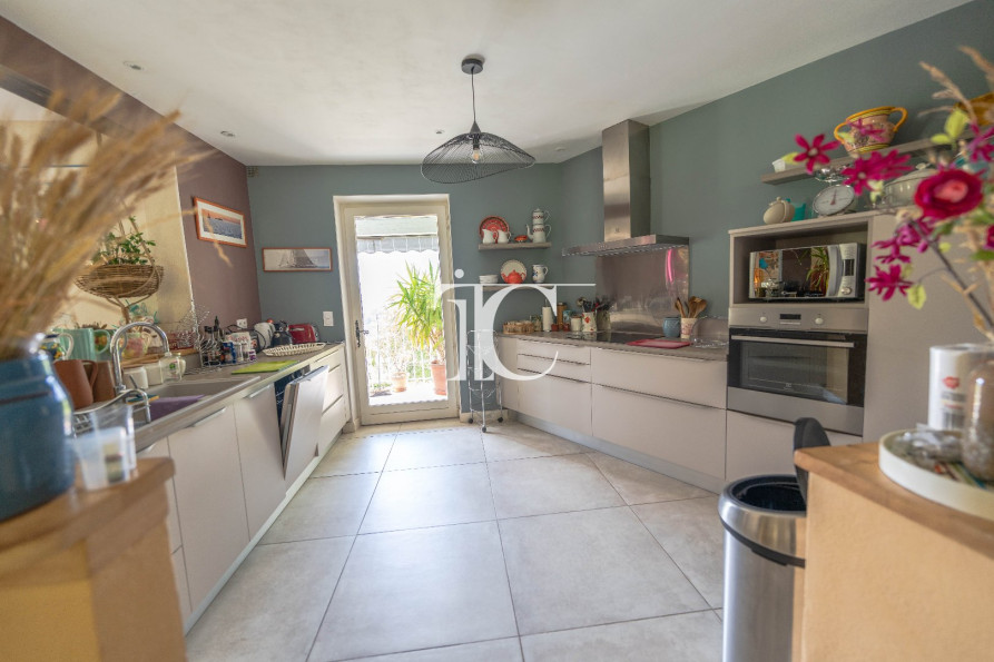 vente Maison de caractère Les Vans - Photo 8