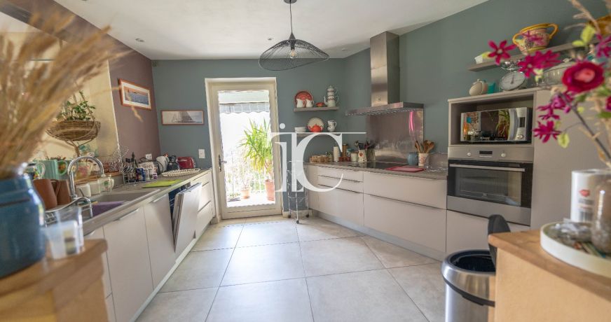 vente Maison de caractère Les Vans