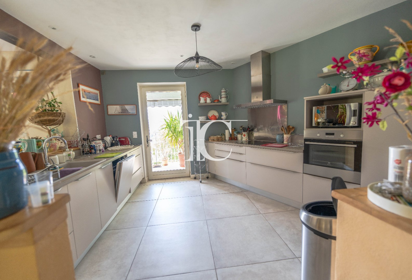 vente Maison de caractère Les Vans - Photo 8