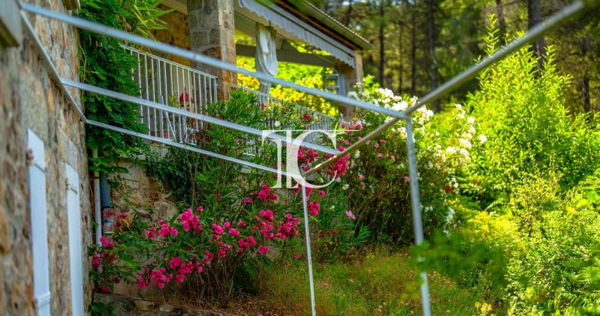 vente Maison de caractère Les Vans