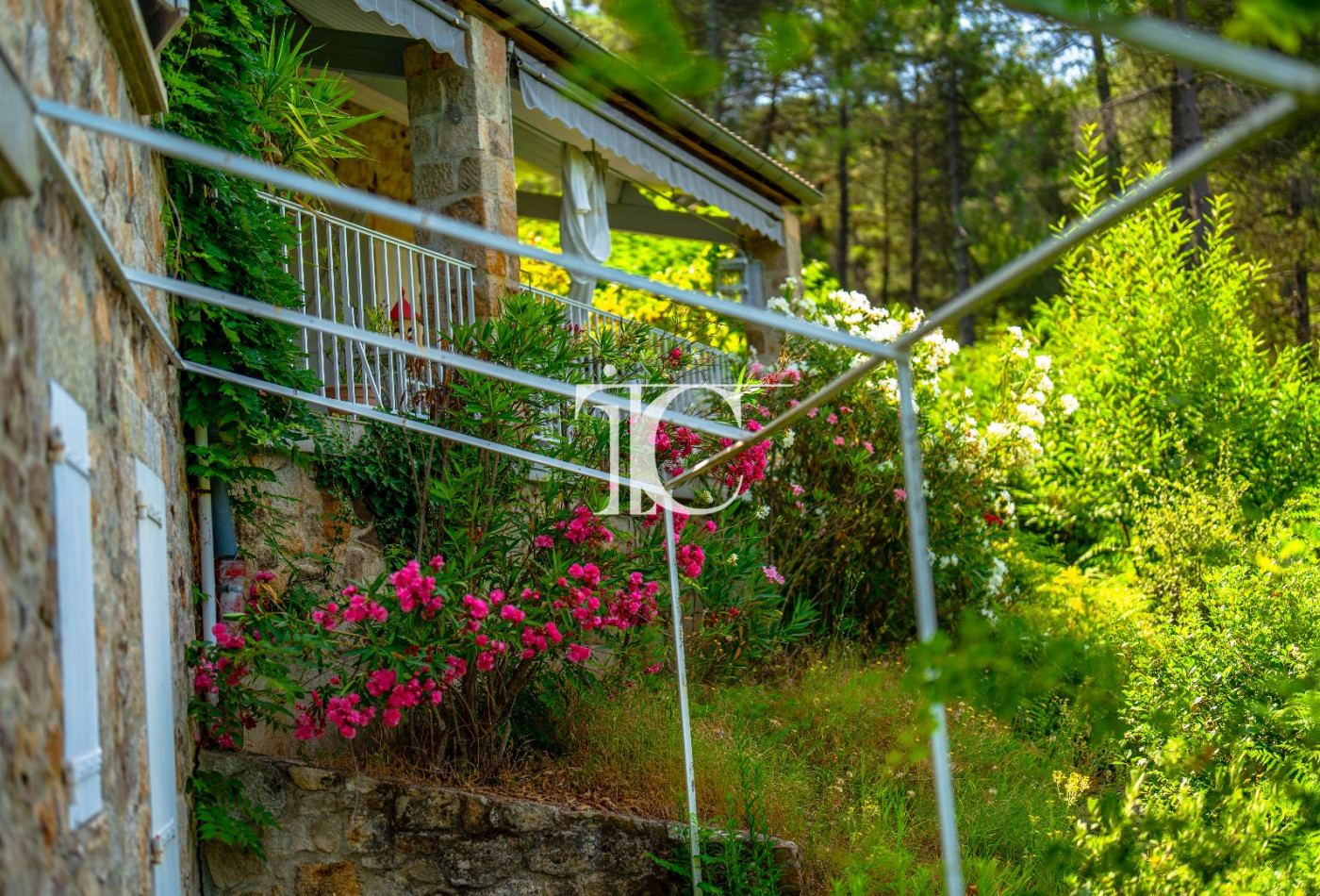 vente Maison de caractère Les Vans - Photo 6