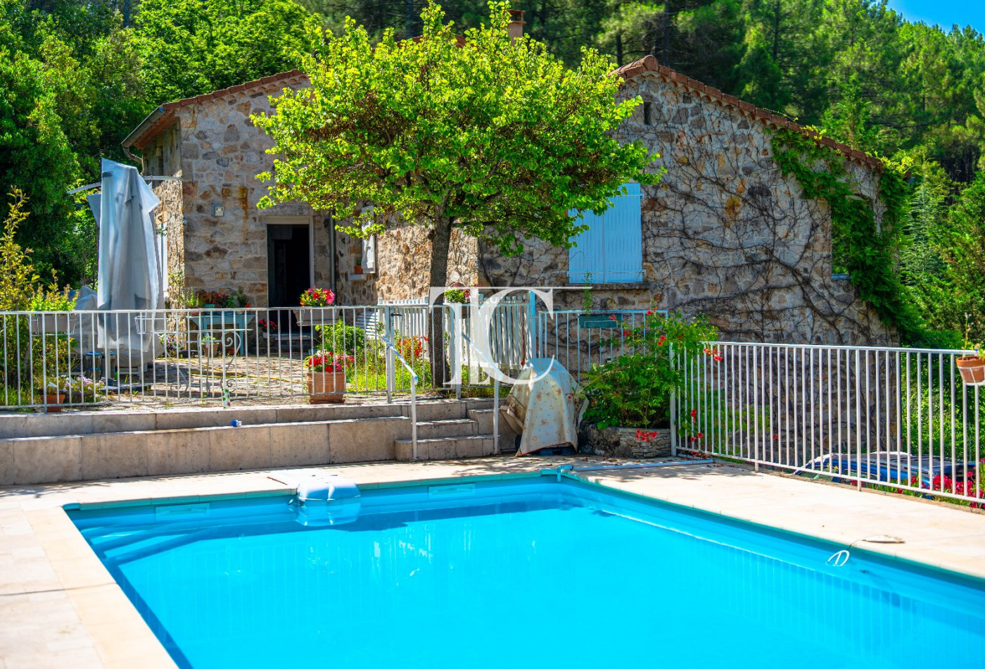 vente Maison de caractère Les Vans - Photo 4