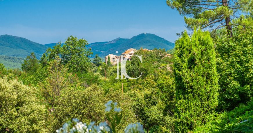 vente Maison de caractère Les Vans