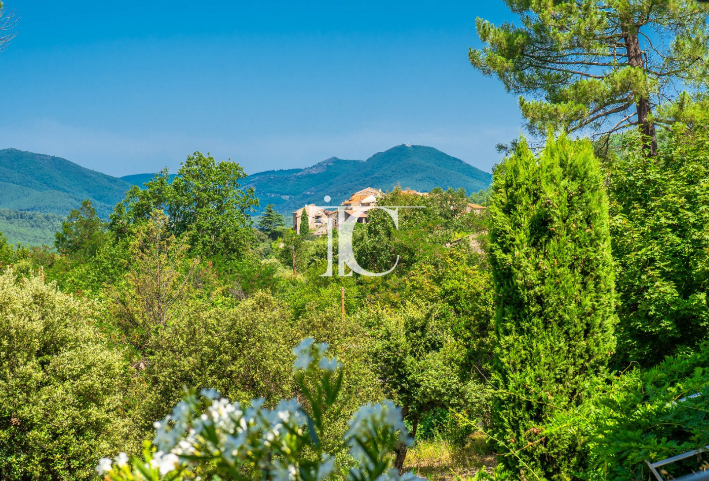 vente Maison de caractère Les Vans - Photo 5