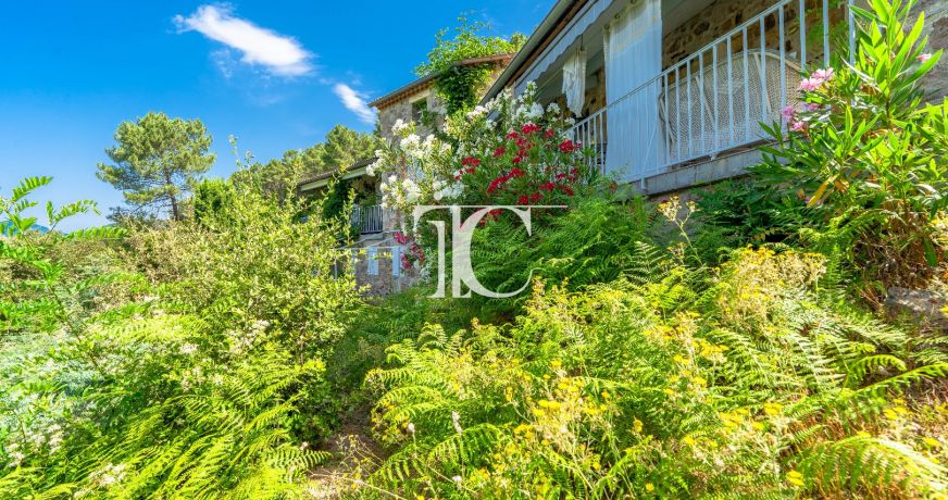 vente Maison de caractère Les Vans