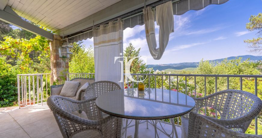 vente Maison de caractère Les Vans