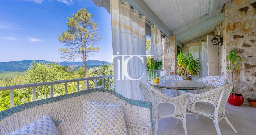 vente Maison de caractère Les Vans