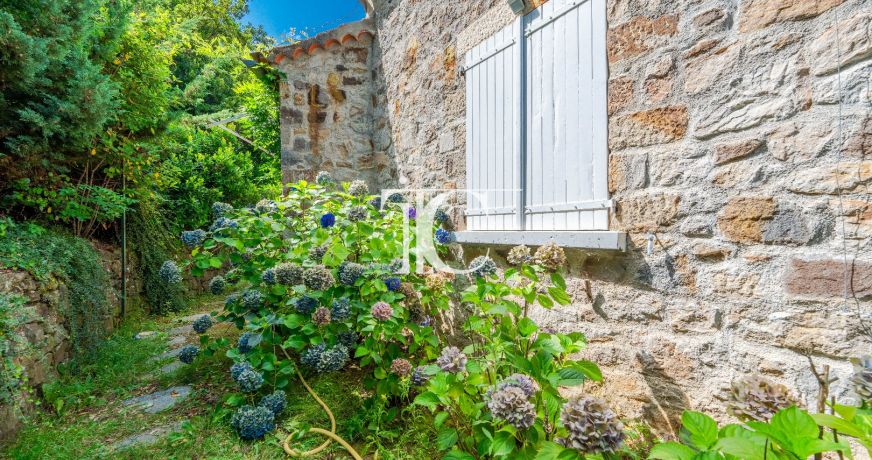vente Maison de caractère Les Vans
