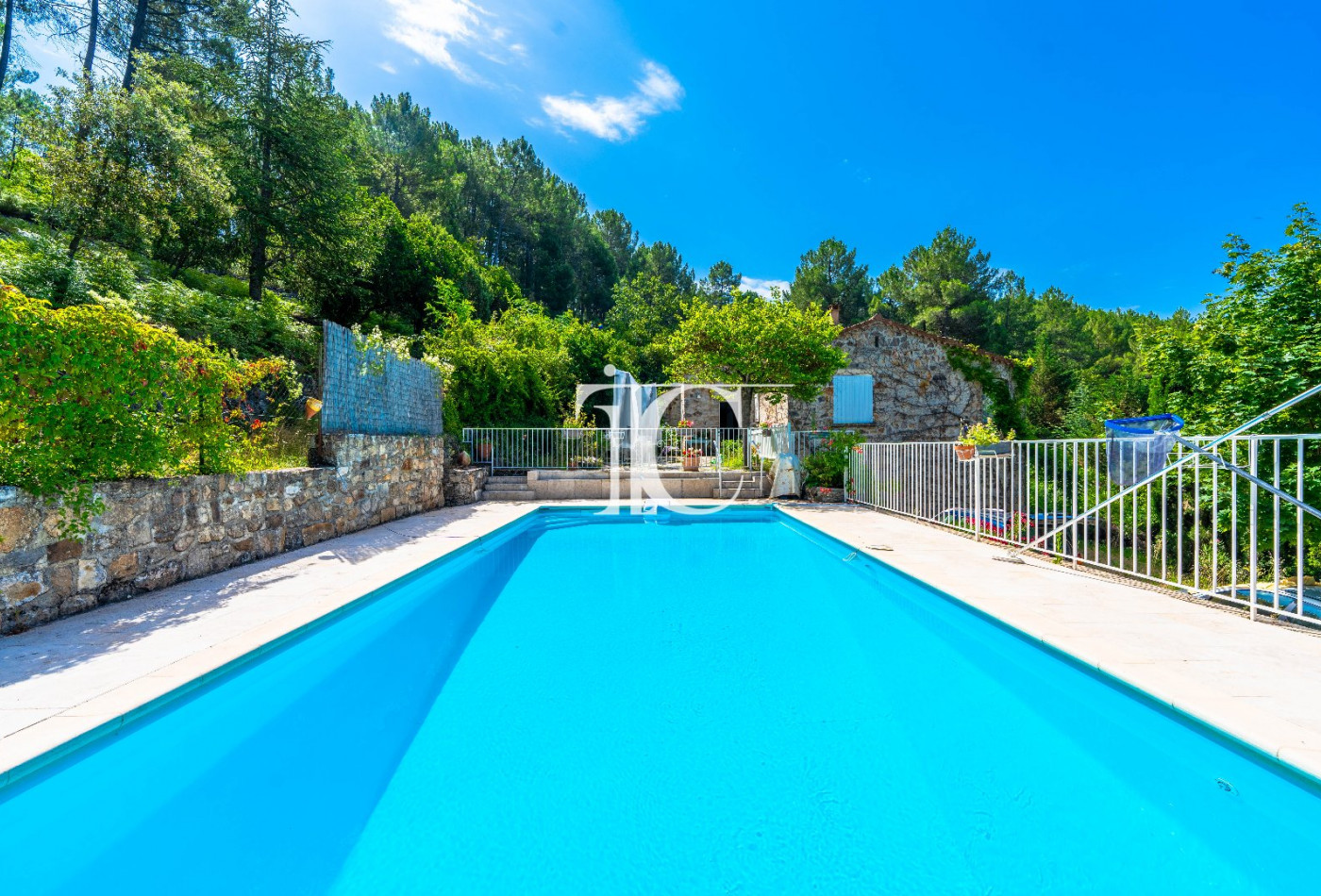 vente Maison de caractère Les Vans - Photo 2