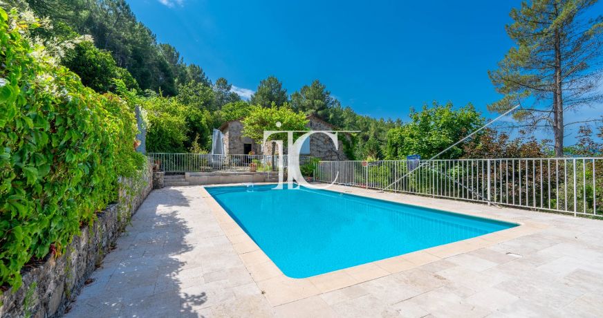 vente Maison de caractère Les Vans