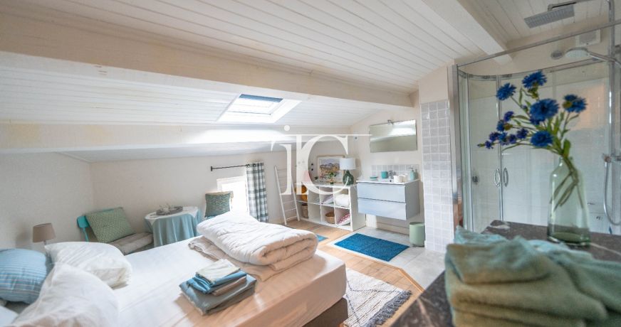 vente Maison de caractère Les Vans