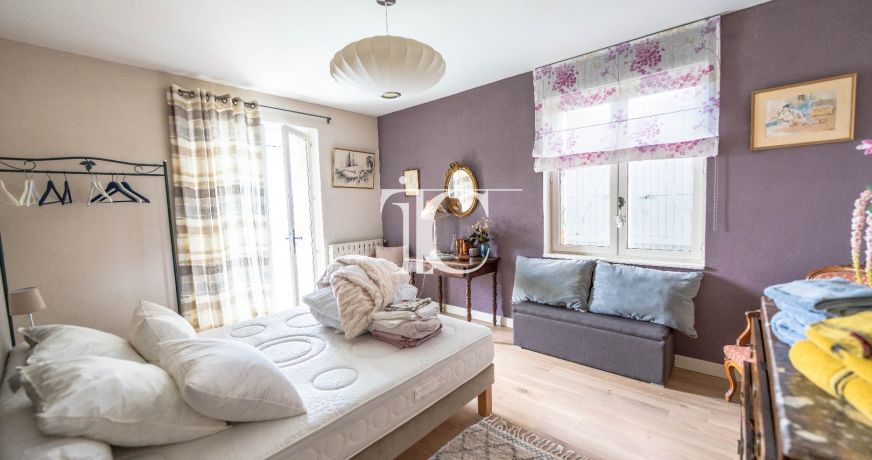 vente Maison de caractère Les Vans