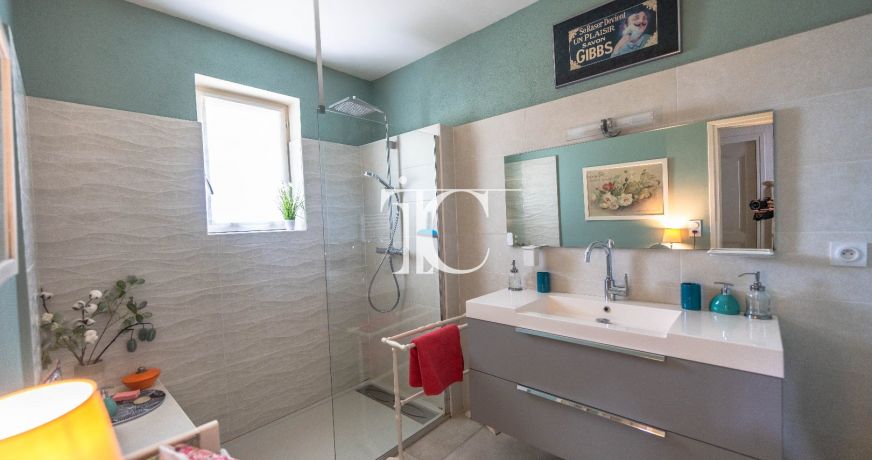 vente Maison de caractère Les Vans