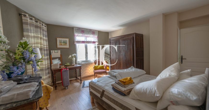 vente Maison de caractère Les Vans