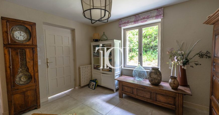 vente Maison de caractère Les Vans