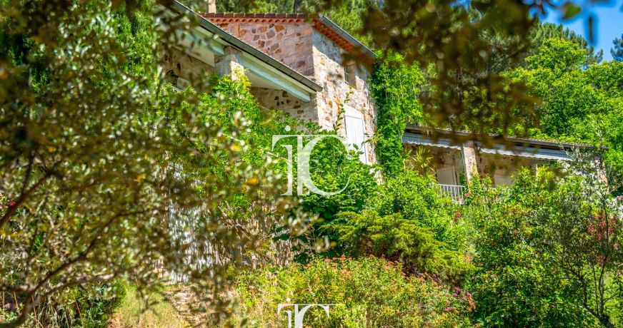 vente Maison de caractère Les Vans