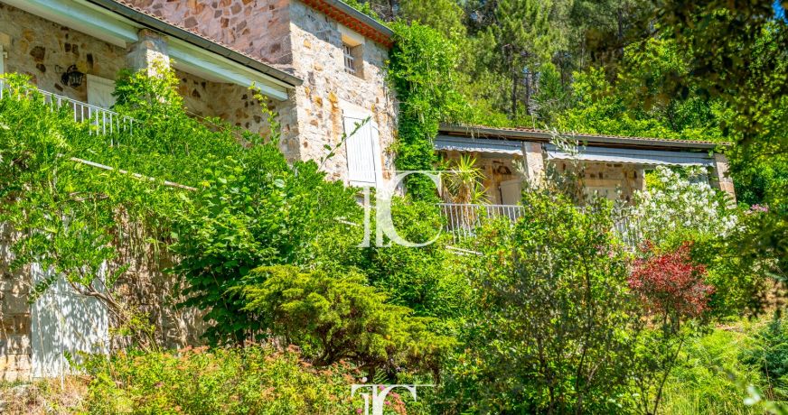 vente Maison de caractère Les Vans
