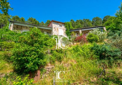 vente Maison de caractère Les Vans