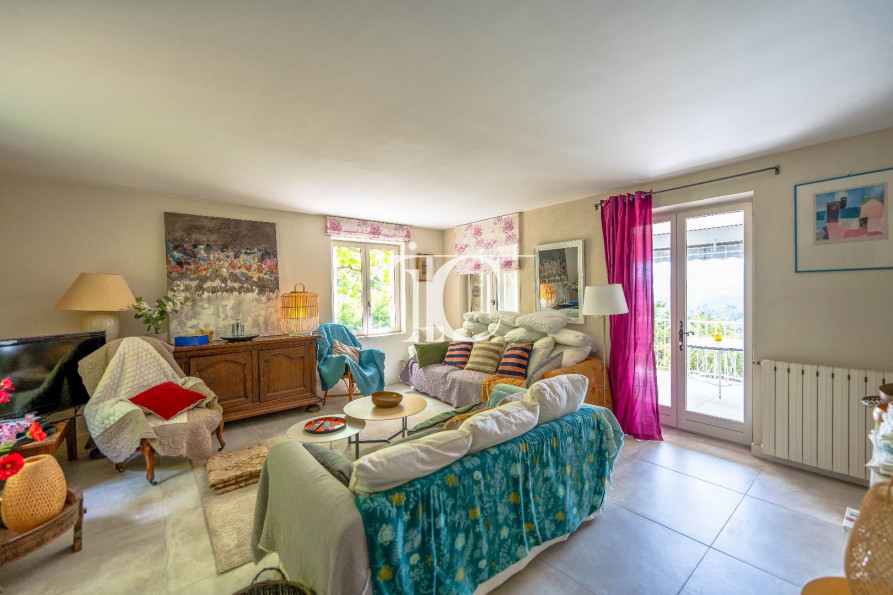 vente Maison de caractère Les Vans - Photo 9