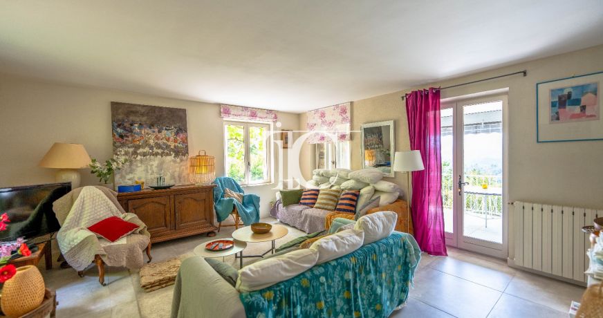 vente Maison de caractère Les Vans