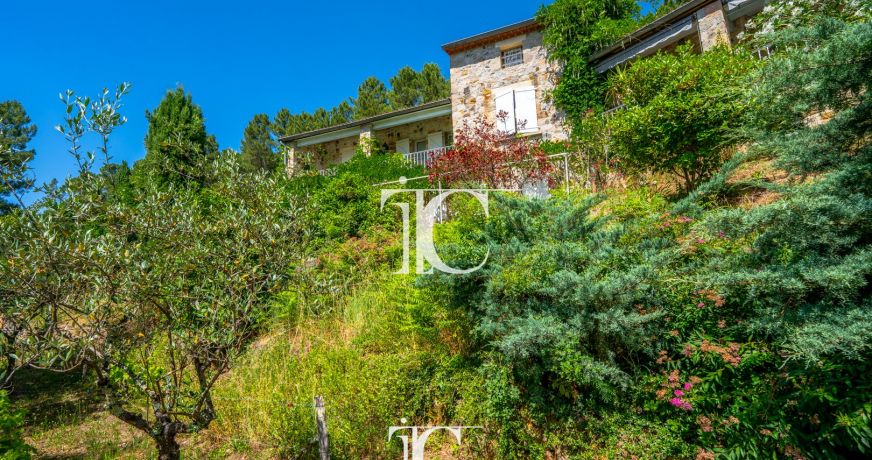 vente Maison de caractère Les Vans