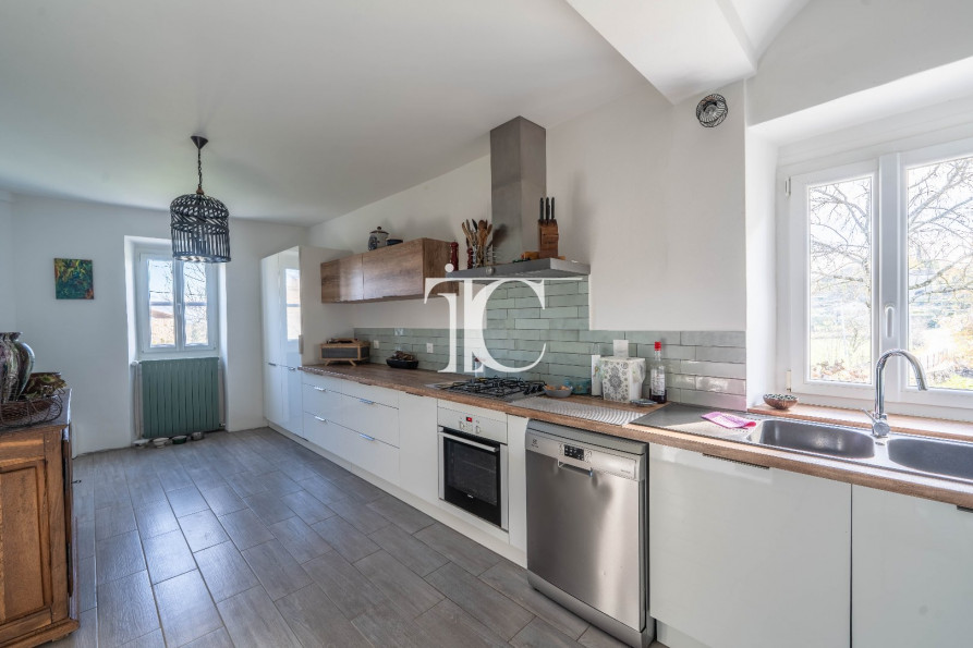 vente Maison en pierre Lablachere - Photo 7