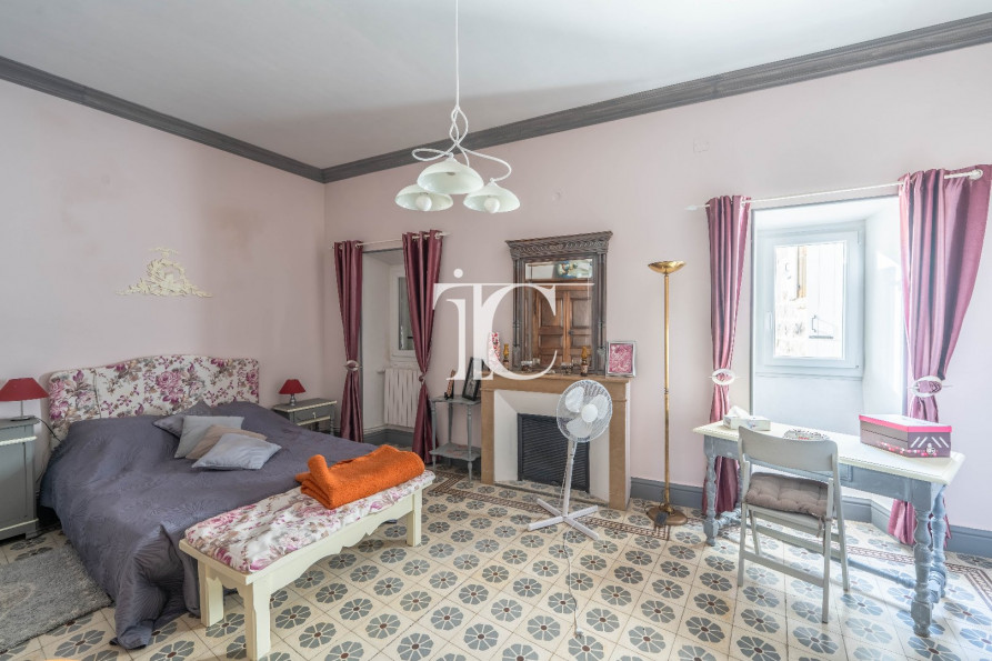 vente Maison en pierre Lablachere - Photo 9