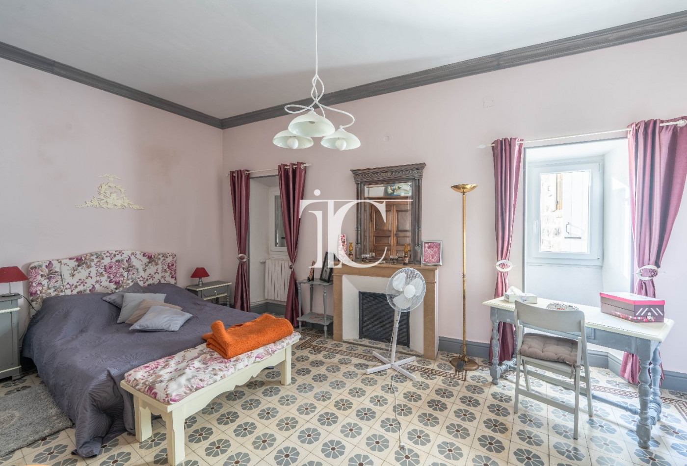 vente Maison en pierre Lablachere - Photo 9