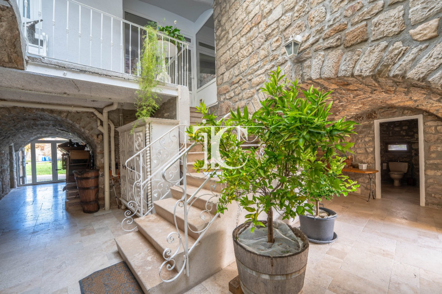 vente Maison en pierre Lablachere - Photo 2