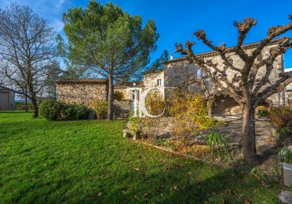 vente Maison en pierre Lablachere