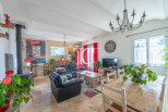 vente Maison Saint Andre De Cruzieres