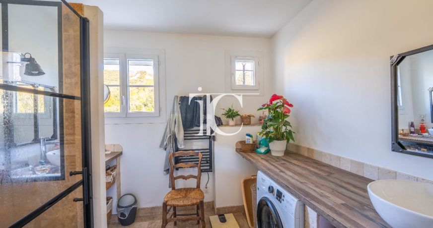 vente Maison Saint Andre De Cruzieres
