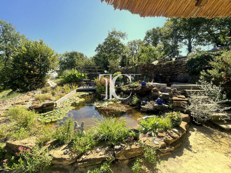 vente Maison à ossature bois Les Vans - Photo 2