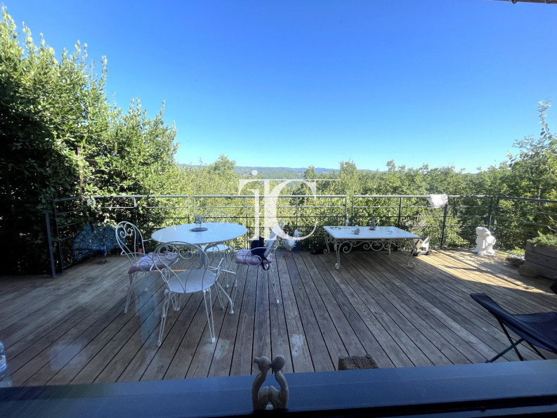 vente Maison à ossature bois Les Vans - Photo 9