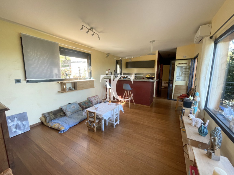 vente Maison à ossature bois Les Vans - Photo 4