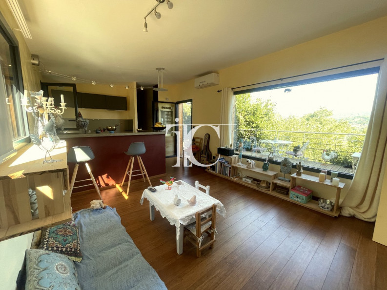 vente Maison à ossature bois Les Vans - Photo 5