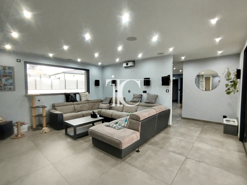 vente Villa Vinezac - Photo 6