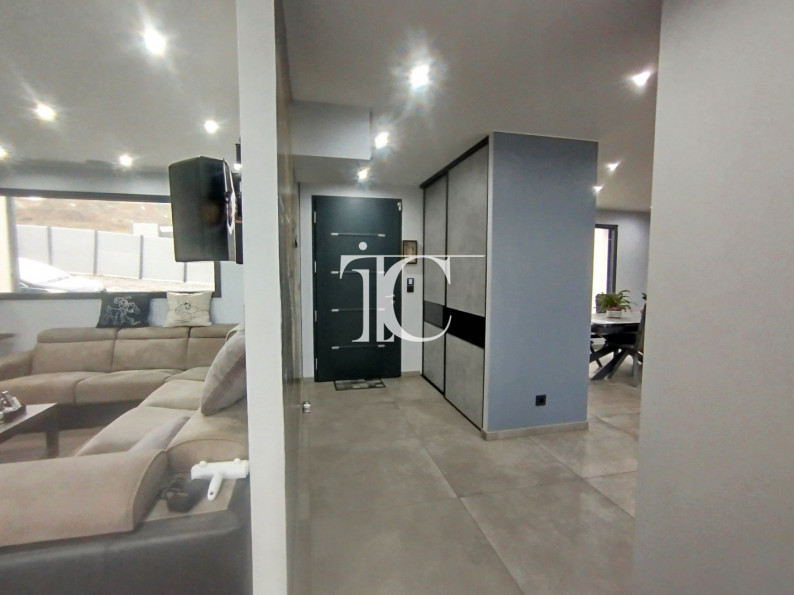 vente Villa Vinezac - Photo 10