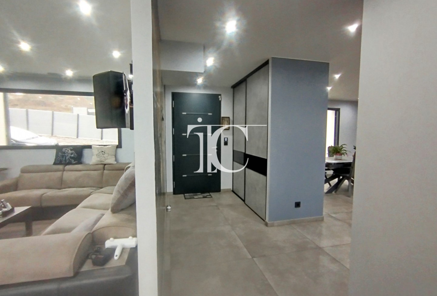 vente Villa Vinezac - Photo 10