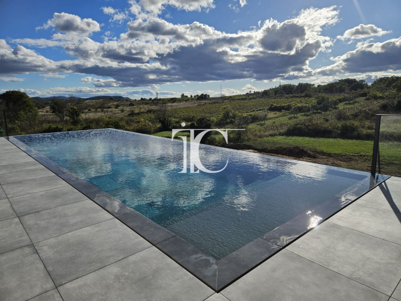 vente Villa Vinezac - Photo 4