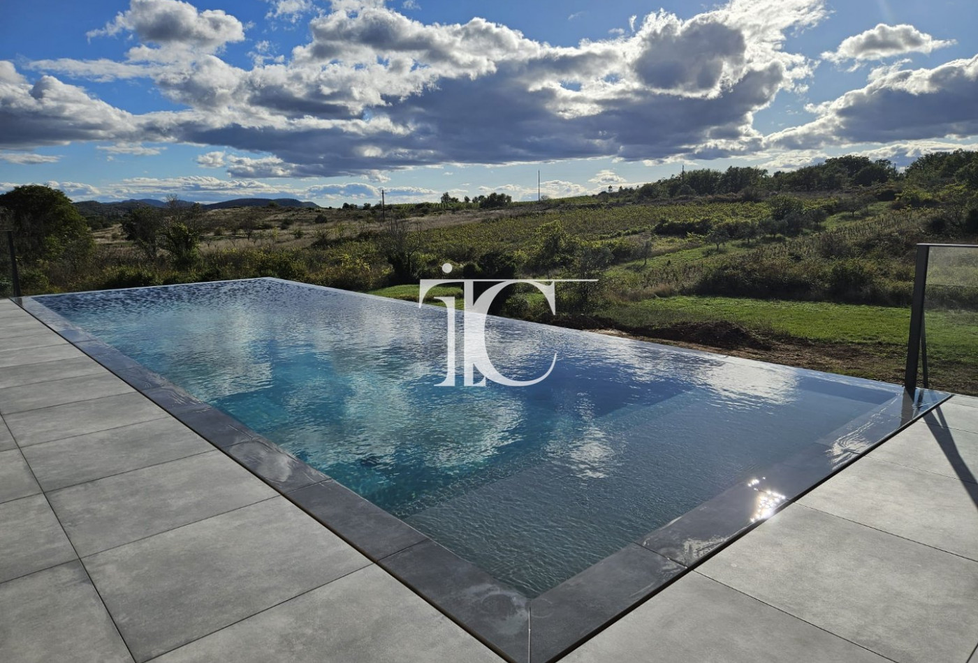 vente Villa Vinezac - Photo 4