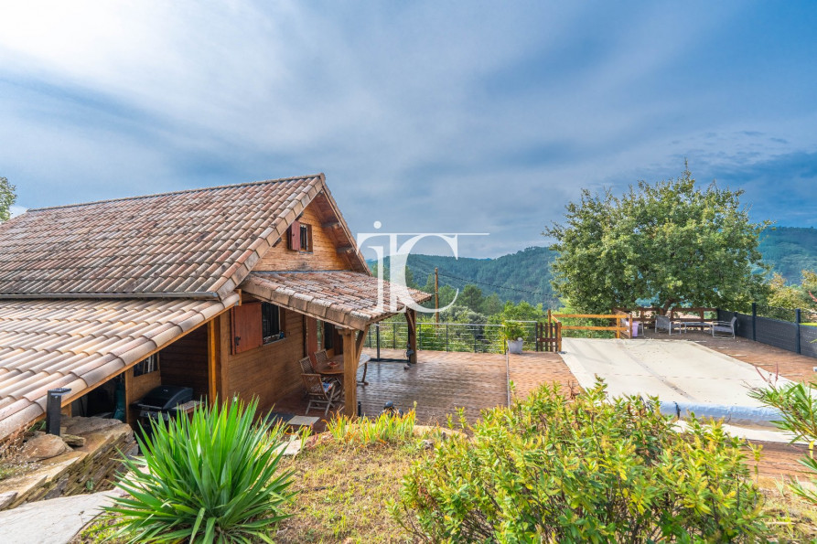 vente Maison à ossature bois Aujac - Photo 2