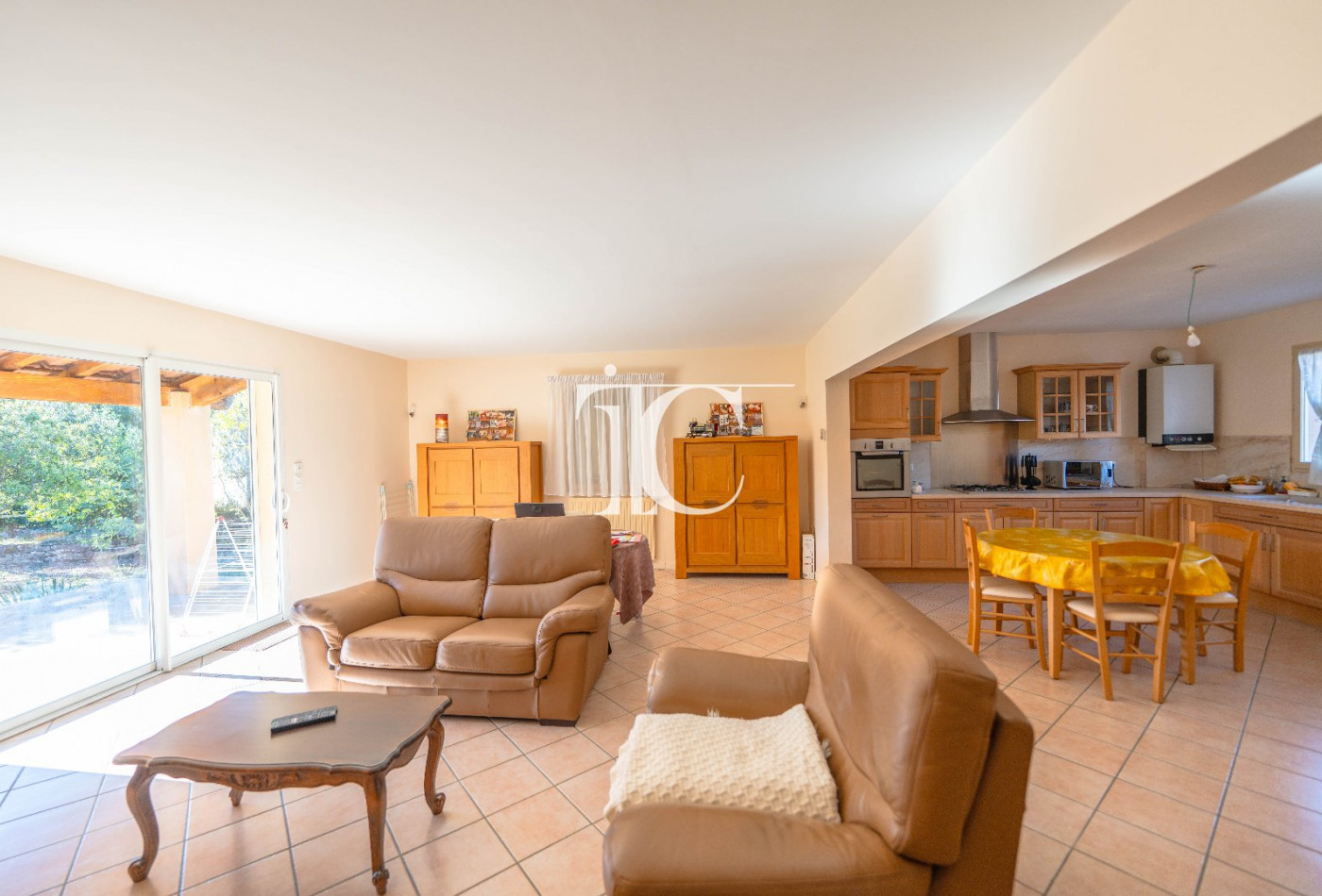 vente Maison Payzac - Photo 5